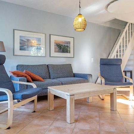 Ferienwohnung Deichgucker Busum Luaran gambar