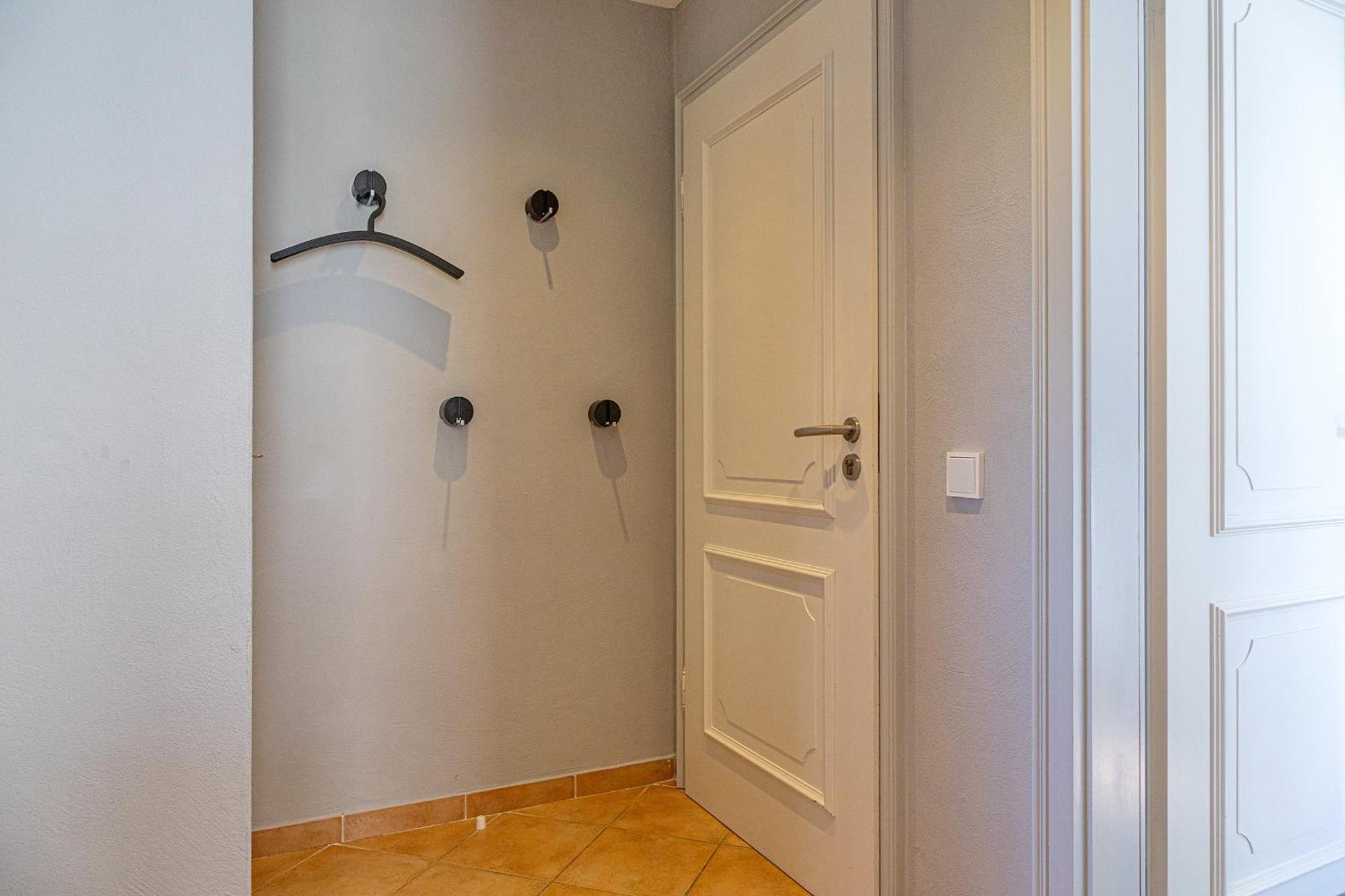 Ferienwohnung Deichgucker Busum Luaran gambar